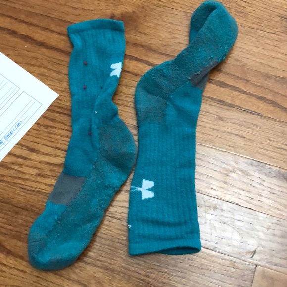 Socks - Picture 2 of 2